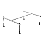 Каркас для ванны Damixa Willow WILL-150-070W-R 150x70 (приобретается в комплекте с ванной) Каркас для ванны Damixa Willow WILL-150-070W-R 150x70 (приобретается в комплекте с ванной)