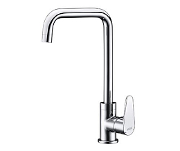 Смеситель WasserKRAFT Alz 28807 для кухни