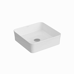 Накладная раковина Berges Ego SL 38,5*38,5 Накладная раковина Berges Ego SL 38,5*38,5