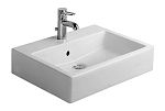 Раковина Duravit Vero 60*47 Раковина Duravit Vero 60*47