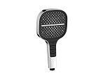 Ручной душ Esko SPL1403SQ 3 режима, диаметр 130мм хром Ручной душ Esko SPL1403SQ 3 режима, диаметр 130мм хром