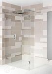 Душевая перегородка Riho Scandic S402 Walk-in 160*200 свободный вход Душевая перегородка Riho Scandic S402 Walk-in 160*200 свободный вход