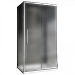 Душевой уголок ABBER Schwarzer Diamant П-образный AG30140MH-S70M-S70M 140*70*195 L/R без поддона Душевой уголок ABBER Schwarzer Diamant П-образный AG30140MH-S70M-S70M 140*70*195 L/R без поддона