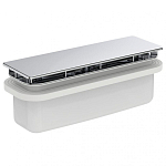 Сифон для поддона Ideal Standard UltraFlat New хром Сифон для поддона Ideal Standard UltraFlat New хром