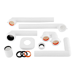 Сифон для раковины Ideal Standard EE23033967 Сифон для раковины Ideal Standard EE23033967