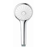 Душевая лейка Grohe Euphoria Massage 27221001 3 режима хром/белый Душевая лейка Grohe Euphoria Massage 27221001 3 режима хром/белый