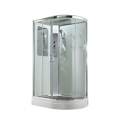 Душевая кабина AvaCan A2912L 120х90х220 L