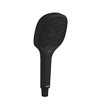 Душевая лейка Damixa Merkur 940020300 3 режима черная матовая Душевая лейка Damixa Merkur 940020300 3 режима черная матовая