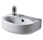 Раковина Ideal Standard Connect 35*26,5 Раковина Ideal Standard Connect 35*26,5