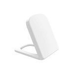 Крышка-сиденье для унитаза Iddis Optima Home 177DPSEi31 дюропласт, Soft Close, Easy Fix Крышка-сиденье для унитаза Iddis Optima Home 177DPSEi31 дюропласт, Soft Close, Easy Fix