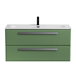Тумба с раковиной Cezares Eco-Cer 100 Фисташковый Софт (раковина CZR-8073-100) Тумба с раковиной Cezares Eco-Cer 100 Фисташковый Софт (раковина CZR-8073-100)