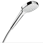Душевая лейка Hansgrohe Croma Select E 26814400 хром Душевая лейка Hansgrohe Croma Select E 26814400 хром