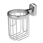 Держатель освежителя воздуха WasserKRAFT Oder K-3045