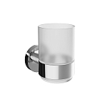 Стакан Aqueduto Ponto PON0200 хром Стакан Aqueduto Ponto PON0200 хром