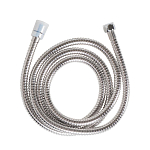 Душевой шланг Iddis Optima Home A50211 1.2 120см хром Душевой шланг Iddis Optima Home A50211 1.2 120см хром