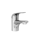 Смеситель Avrora Glade AV3010 для раковины хром Смеситель Avrora Glade AV3010 для раковины хром