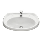 Раковина Santeri Воротынский 57,1*45,4