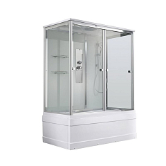 Душевая кабина AvaCan V5017 170х90х220