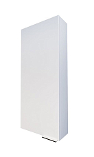 Пенал 1Marka Gaula 40П 1д.White L/R