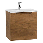 Тумба под раковину BelBagno Etna 50 Rovere Nature L Тумба под раковину BelBagno Etna 50 Rovere Nature L