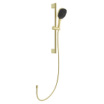 Душевая стойка Aqueduto Chuva CHU0650 шлифованное золото