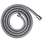 Душевой шланг Hansgrohe Metaflex 125см 28262000 хром Душевой шланг Hansgrohe Metaflex 125см 28262000 хром