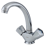Смеситель Esko Moscow MS 26 для раковины Смеситель Esko Moscow MS 26 для раковины