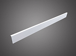 Фронтально-боковая панель для поддона WeltWasser SKS14080-WT 138*78*10 (140*80) Фронтально-боковая панель для поддона WeltWasser SKS14080-WT 138*78*10 (140*80)