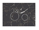 Смывная клавиша KKPol Vitrum Grande V1 Orbis 350/PPK/417-00-03 Quartz, Nero Greco Смывная клавиша KKPol Vitrum Grande V1 Orbis 350/PPK/417-00-03 Quartz, Nero Greco