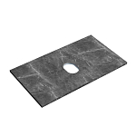 Столешница Sancos TT80A1 80*46 Black sky Столешница Sancos TT80A1 80*46 Black sky