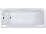 Акриловая ванна Aquanet Cariba 170х75 Акриловая ванна Aquanet Cariba 170х75