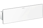 Шланговое подключение Hansgrohe Fixfit Porter 26456400 с полкой Шланговое подключение Hansgrohe Fixfit Porter 26456400 с полкой