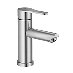 Смеситель Splenka S223.10.05 для раковины сатин Смеситель Splenka S223.10.05 для раковины сатин
