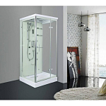 Душевая кабина WeltWasser WW1000 Premium Maine 90х90х220 R Душевая кабина WeltWasser WW1000 Premium Maine 90х90х220 R