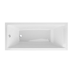 Корпус ванны AM.PM Gem W93A-170-075W-A 170x75 Корпус ванны AM.PM Gem W93A-170-075W-A 170x75