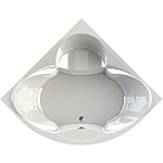 Акриловая ванна Radomir Филадельфия 168х168 (комплект) Акриловая ванна Radomir Филадельфия 168х168 (комплект)