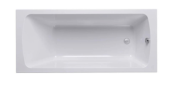 Акриловая ванна Alex Baitler Onega 110х60