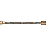 Душевой шланг Haiba HB40-4 бронза 150 cм Душевой шланг Haiba HB40-4 бронза 150 cм