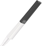 Душевая лейка Hansgrohe Rainfinity 100 26866700 белая матовая Душевая лейка Hansgrohe Rainfinity 100 26866700 белая матовая