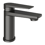 Смеситель Aqueduto Linha LIN0245 для раковины оружейная сталь Смеситель Aqueduto Linha LIN0245 для раковины оружейная сталь