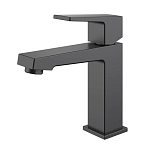 Смеситель Splenka S01.10.09 для раковины графит