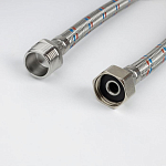 Гибкая подводка Iddis F1/2xM1/2 150 см