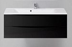 Тумба под раковину BelBagno Marino 120 Nero Lucido Тумба под раковину BelBagno Marino 120 Nero Lucido