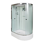 Душевая кабина AvaCan D312 120х90х220 S L Душевая кабина AvaCan D312 120х90х220 S L