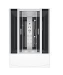 Душевая кабина Erlit ER4515TP-C4-RUS 150х80х215 тонированное стекло Душевая кабина Erlit ER4515TP-C4-RUS 150х80х215 тонированное стекло