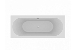 Акриловая ванна Relisan Katrin 170х75