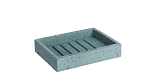 Мыльница Fixsen Gusto FX-300-4 Мыльница Fixsen Gusto FX-300-4