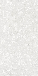 Керамогранит Kerranova Molekula К-2110/MR 60*120 светло-серый матовый