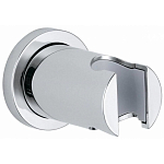 Держатель для душевой лейки Grohe Rainshower хром Держатель для душевой лейки Grohe Rainshower хром