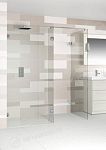 Душевая перегородка Riho Scandic S405 Walk-in 210*200 свободный вход Душевая перегородка Riho Scandic S405 Walk-in 210*200 свободный вход